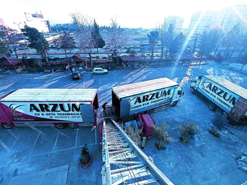 Ev ve Ofis Taşımada Asansörlü Taşımacılık Nedir ?