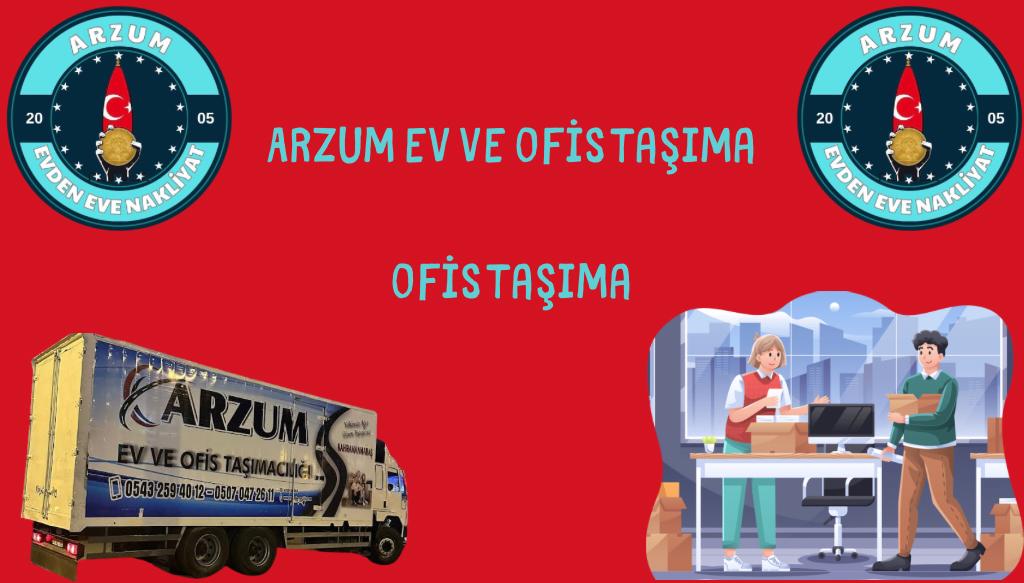 Ofis Taşıma